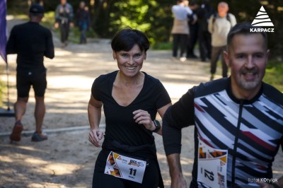 Bieg do Kotła Łomniczki 26 września 2026