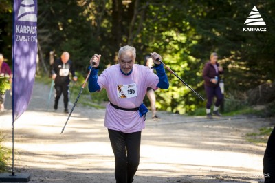 Bieg do Kotła Łomniczki 26 września 2026