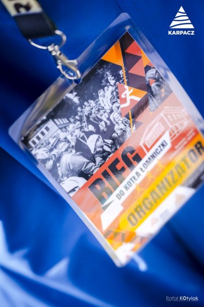 Bieg do Kotła Łomniczki 26 września 2026