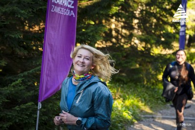 Bieg do Kotła Łomniczki 26 września 2026