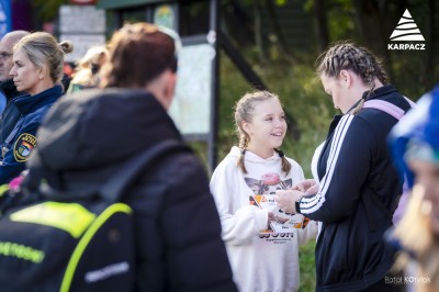 Bieg do Kotła Łomniczki 26 września 2026