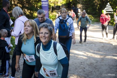 Bieg do Kotła Łomniczki 26 września 2026