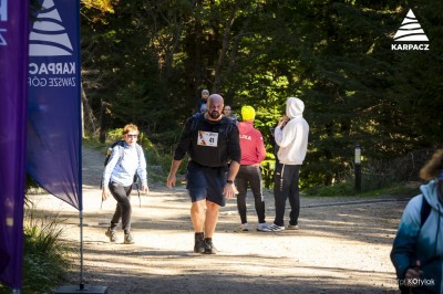 Bieg do Kotła Łomniczki 26 września 2026
