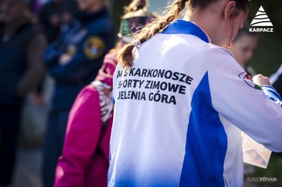 Bieg do Kotła Łomniczki 26 września 2026