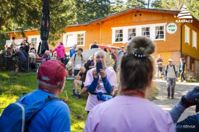 Bieg do Kotła Łomniczki 26 września 2026
