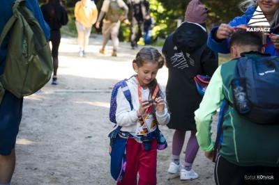 Bieg do Kotła Łomniczki 26 września 2026