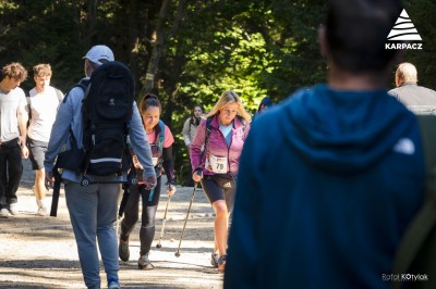 Bieg do Kotła Łomniczki 26 września 2026