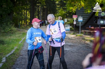 Bieg do Kotła Łomniczki 26 września 2026