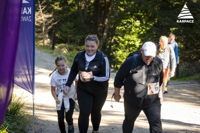 Bieg do Kotła Łomniczki 26 września 2026