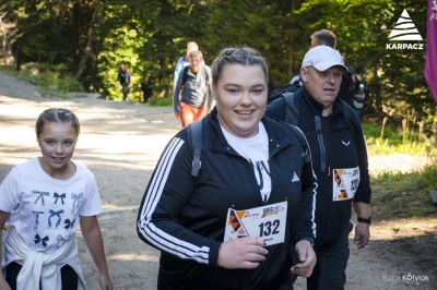 Bieg do Kotła Łomniczki 26 września 2026
