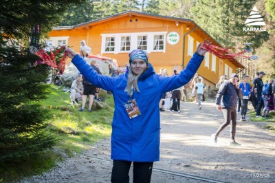 Bieg do Kotła Łomniczki 26 września 2026