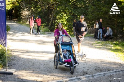 Bieg do Kotła Łomniczki 26 września 2026