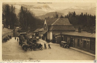 Historische Fotos 3