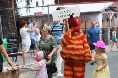 Rübenzahl Geburtstag 2014