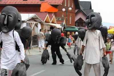 Rübenzahl Geburtstag 2014