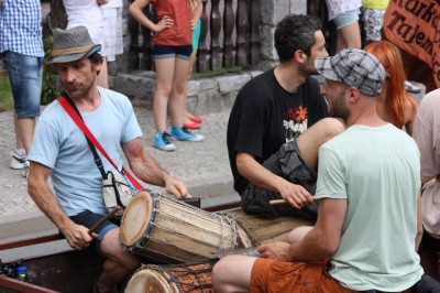 II Urodziny Ducha Gór 2014