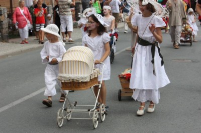 Rübenzahl Geburtstag 2014