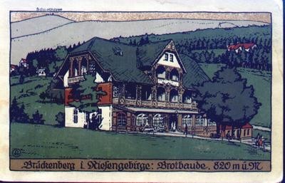 MORGENSTERN HAUS