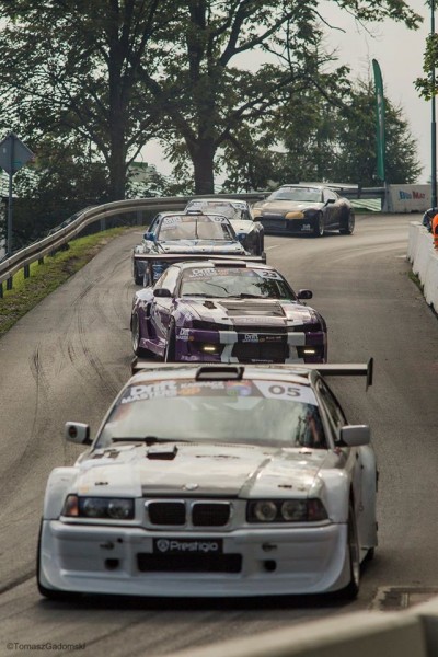 Drift Masters GP 2014