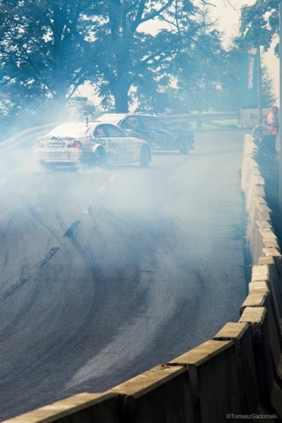 Drift Masters GP 2014