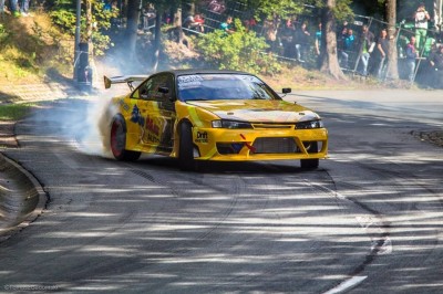 Drift Masters GP 2014