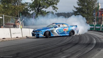 Drift Masters GP 2014