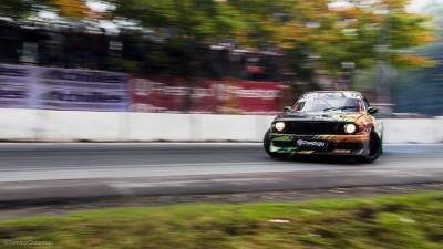 Drift Masters GP 2014