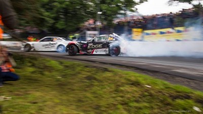 Drift Masters GP 2014