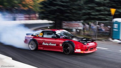 Drift Masters GP 2014