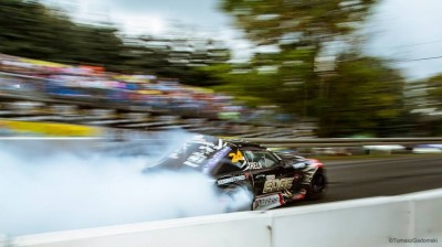 Drift Masters GP 2014