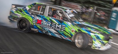 Drift Masters GP 2014