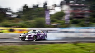 Drift Masters GP 2014