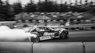 Drift Masters GP 2014