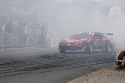 Drift Masters GP 2014