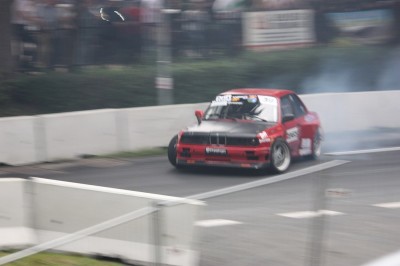 Drift Masters GP 2014