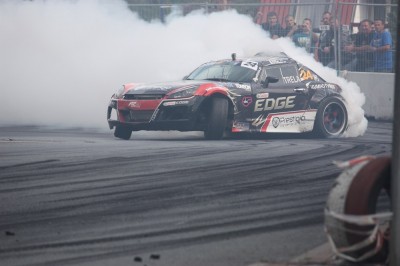 Drift Masters GP 2014