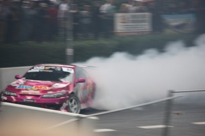 Drift Masters GP 2014