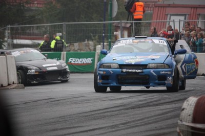 Drift Masters GP 2014