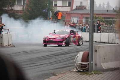 Drift Masters GP 2014