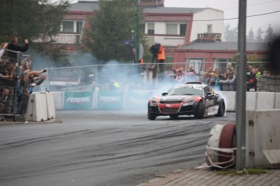 Drift Masters GP 2014