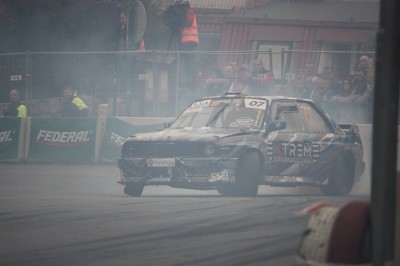 Drift Masters GP 2014