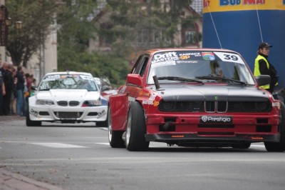 Drift Masters GP 2014