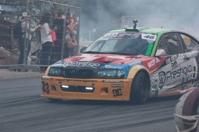 Drift Masters GP 2014