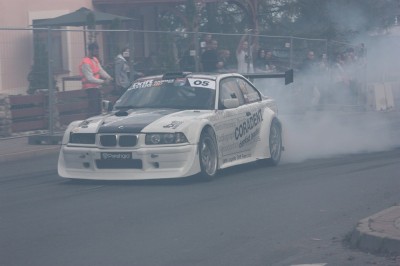 Drift Masters GP 2014