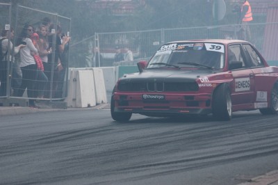 Drift Masters GP 2014