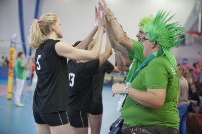 3-Nationen Turnier 2014
