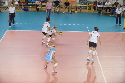 Turniej 3 Narodów 2014