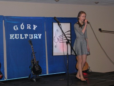 Góry Kultury 2014