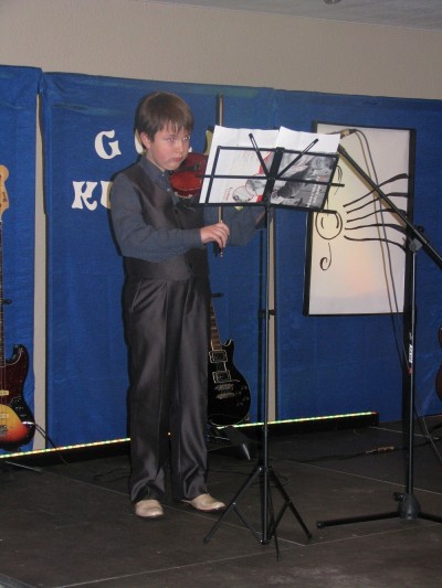 Góry Kultury 2014