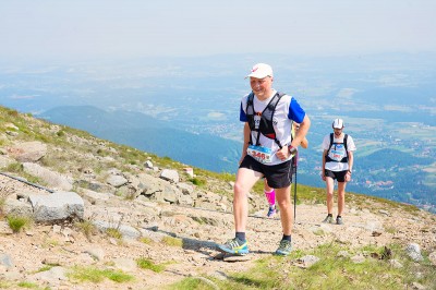 3 x Śnieżka = 1 x Mont Blanc